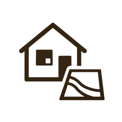 房屋／土地借款